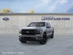 2026 Ford F-150 Lariat In-Transit