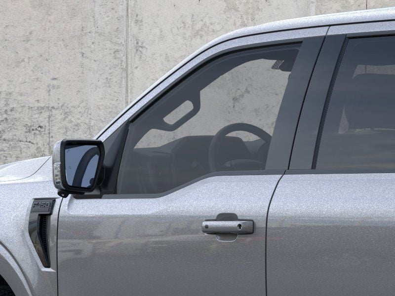 2026 Ford F-150 Lariat In-Transit