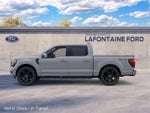 2026 Ford F-150 Lariat In-Transit