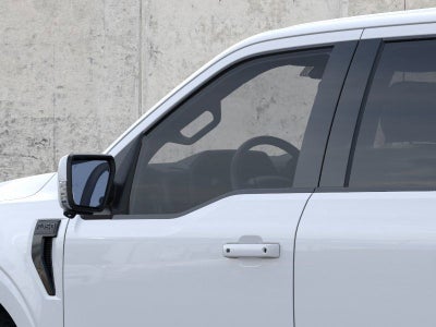 2026 Ford F-150 Lariat In-Transit