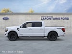 2026 Ford F-150 Lariat In-Transit