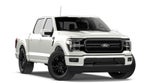 2026 Ford F-150 Lariat In-Transit