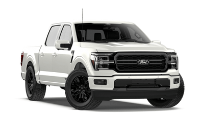 2026 Ford F-150 Lariat In-Transit