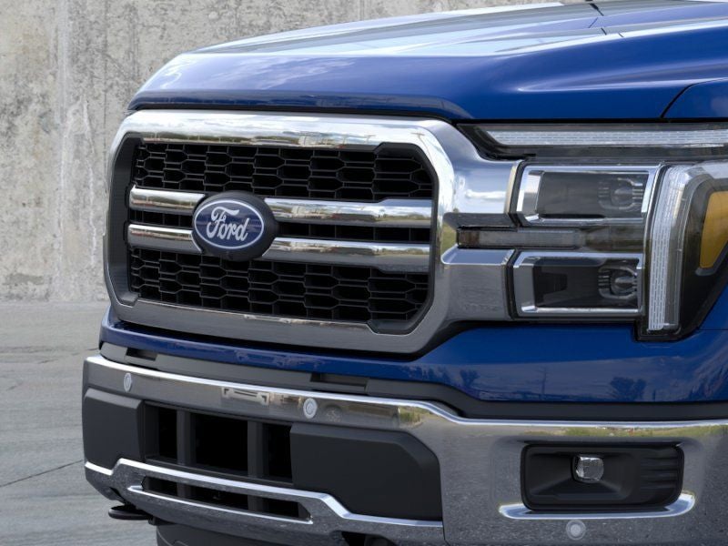 2026 Ford F-150 Lariat In-Transit