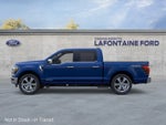 2026 Ford F-150 Lariat In-Transit
