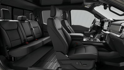 2026 Ford F-150 Lariat In-Transit