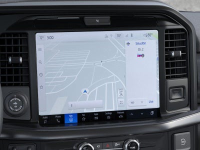 2026 Ford F-150 Lariat In-Transit