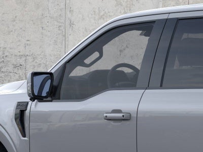 2026 Ford F-150 Lariat In-Transit