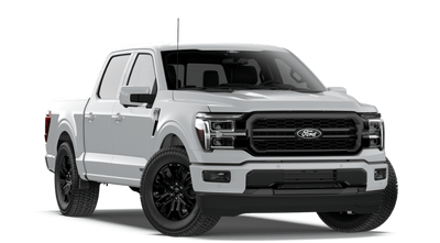 2026 Ford F-150 Lariat In-Transit