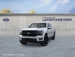 2026 Ford F-150 Lariat In-Transit