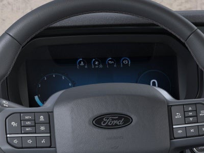 2026 Ford F-150 Lariat In-Transit
