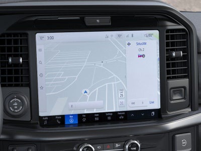 2026 Ford F-150 Lariat In-Transit