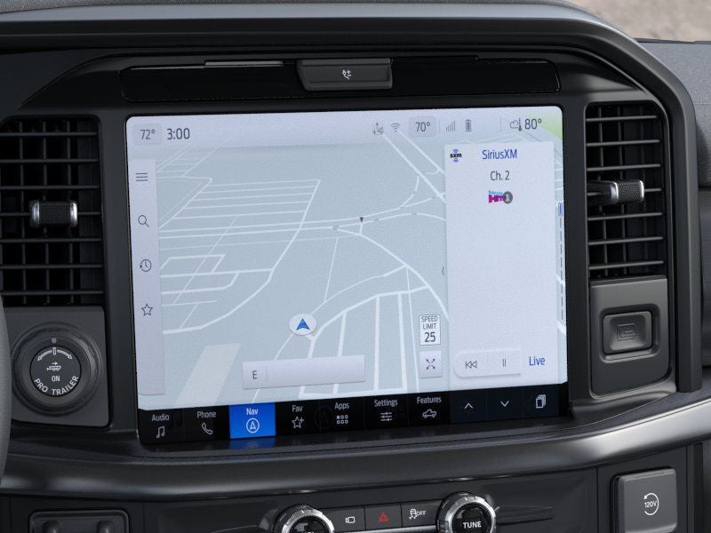 2026 Ford F-150 Lariat In-Transit