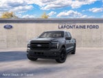 2026 Ford F-150 Lariat In-Transit