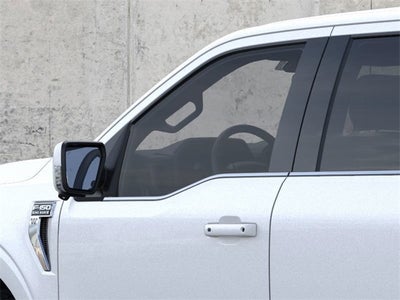 2026 Ford F-150 King Ranch In-Transit