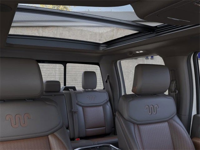 2026 Ford F-150 King Ranch In-Transit