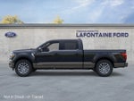 2026 Ford F-150 King Ranch In-Transit
