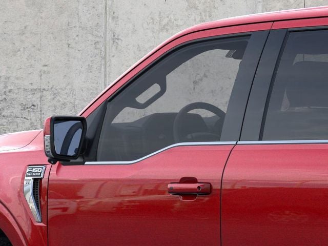 2026 Ford F-150 King Ranch In-Transit