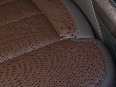 2026 Ford F-150 King Ranch In-Transit