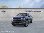 2026 Ford F-150 King Ranch In-Transit