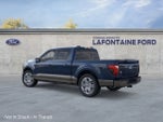 2026 Ford F-150 King Ranch In-Transit