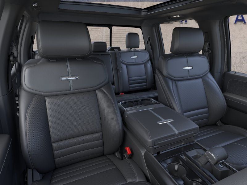 2026 Ford F-150 Platinum In-Transit