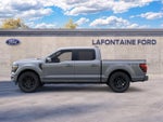 2026 Ford F-150 Platinum In-Transit
