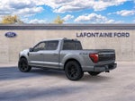2026 Ford F-150 Platinum In-Transit