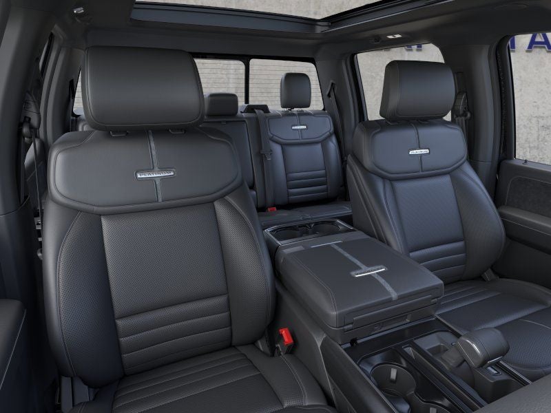 2026 Ford F-150 Platinum In-Transit