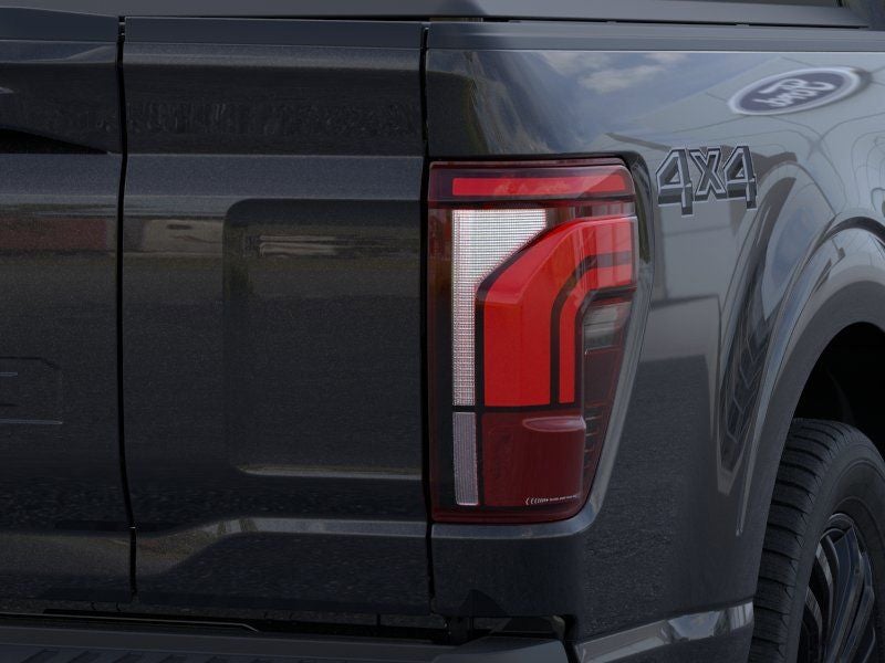 2026 Ford F-150 Platinum In-Transit
