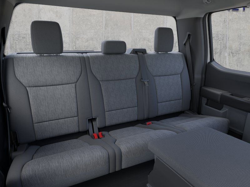 2026 Ford F-150 XL In-Transit