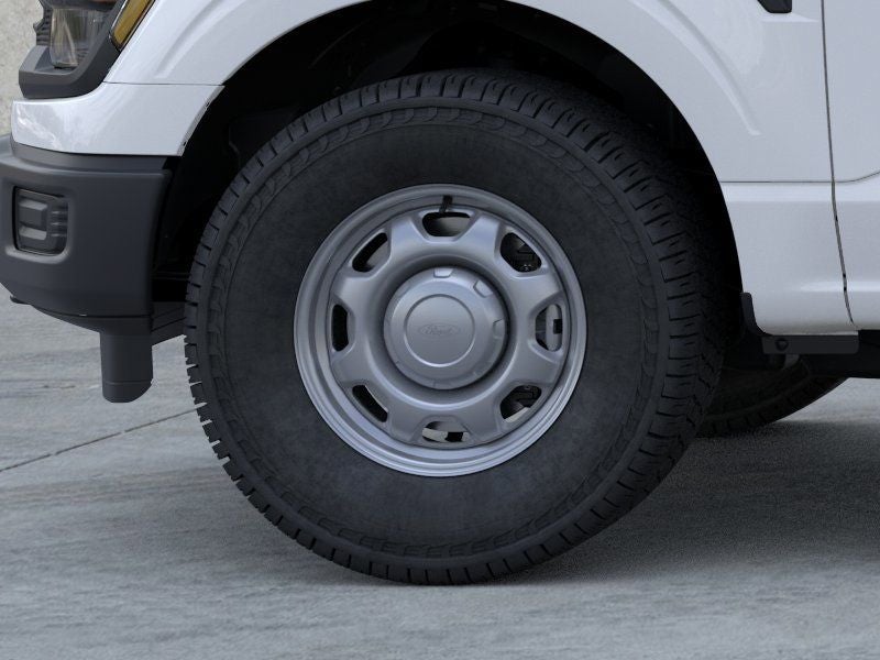 2026 Ford F-150 XL In-Transit