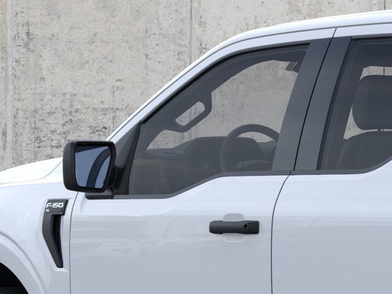 2026 Ford F-150 XL In-Transit