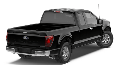 2026 Ford F-150 XLT In-Transit