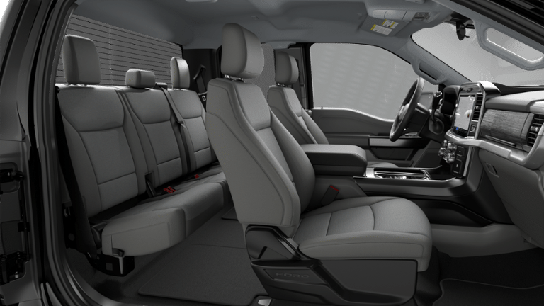 2026 Ford F-150 XLT In-Transit