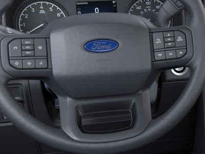 2026 Ford F-150 XL In-Transit