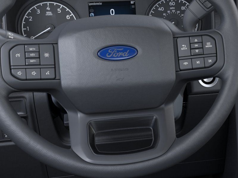2026 Ford F-150 XL In-Transit