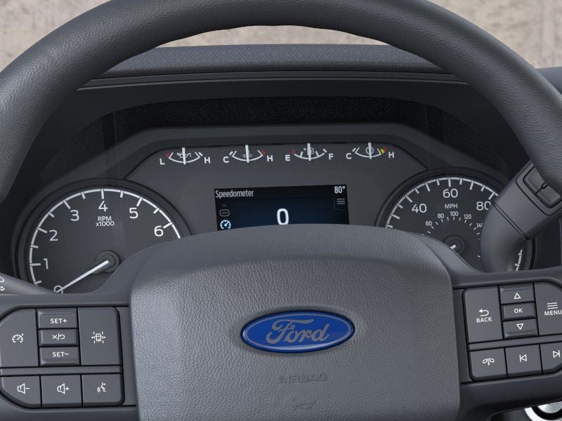 2026 Ford F-150 XL In-Transit