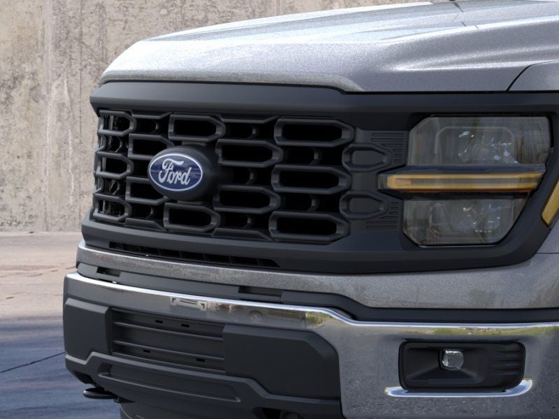 2026 Ford F-150 XL In-Transit