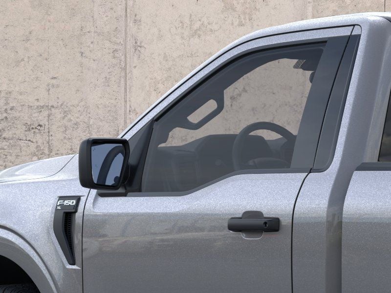 2026 Ford F-150 XL In-Transit