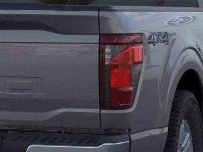 2026 Ford F-150 XL In-Transit