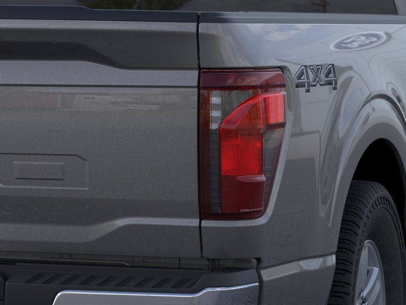 2026 Ford F-150 XL In-Transit