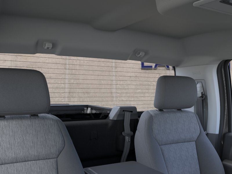2026 Ford F-150 XL In-Transit