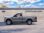 2026 Ford F-150 XL In-Transit
