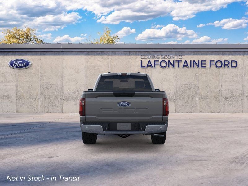 2026 Ford F-150 XL In-Transit