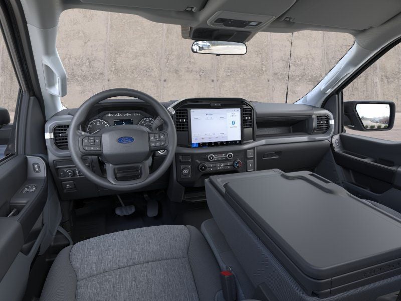 2026 Ford F-150 XL In-Transit