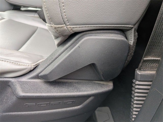 2023 Ford F-150 XL 4X4