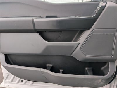 2023 Ford F-150 XL 4X4