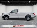 2023 Ford F-150 XL 4X4