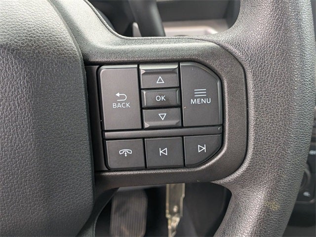 2023 Ford F-150 XL 4X4